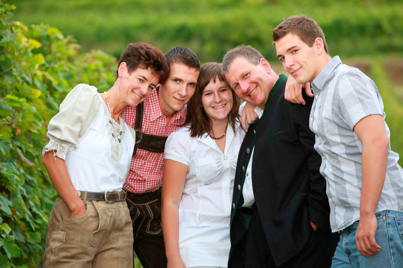 Weingut Schachl