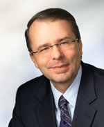 Portrait Dr. Martin Schick
