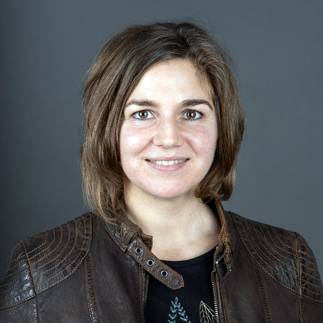 Dipl.-Ing.<sup>in</sup> Sabine KAHRER BEd